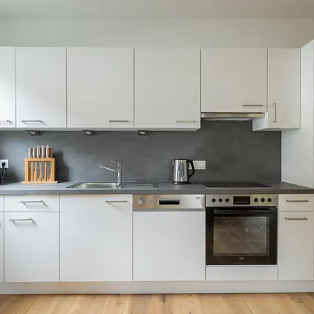 Luxalps- My Turrach Alm Nr 1-4 Gruensee- Sauna- Skifahren- Wandern- Holiday home